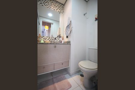 Apartamento à venda com 64m², 3 quartos e 1 vagaBanheiro