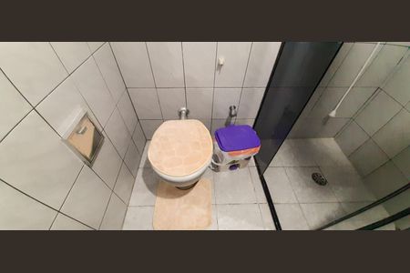 Casa à venda com 125m², 2 quartos e 2 vagas Casa à venda com 125m², 2 quartos e 2 vagasBanheiro Social