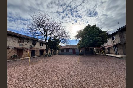 Casa à venda com 50m², 2 quartos e 1 vagaÁrea comum