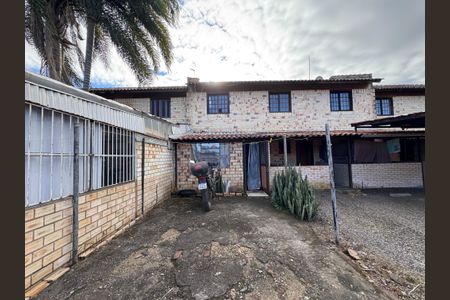 Casa à venda com 50m², 2 quartos e 1 vagaÁrea comum