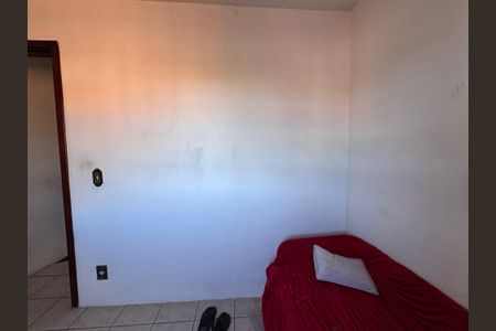 Casa à venda com 50m², 2 quartos e 1 vagaQuarto 2