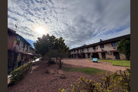 Casa à venda com 50m², 2 quartos e 1 vagaÁrea comum