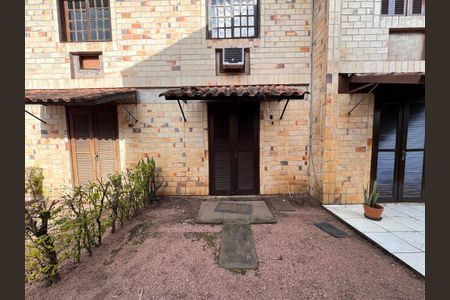 Casa à venda com 50m², 2 quartos e 1 vagaÁrea comum