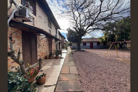 Casa à venda com 50m², 2 quartos e 1 vagaÁrea comum