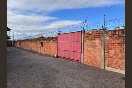 Casa à venda com 50m², 2 quartos e 1 vagaÁrea comum