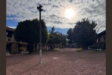 Casa à venda com 50m², 2 quartos e 1 vagaÁrea comum