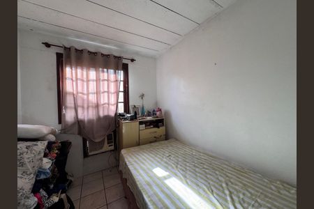 Casa à venda com 50m², 2 quartos e 1 vagaQuarto 1