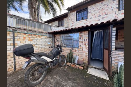 Casa à venda com 50m², 2 quartos e 1 vagaÁrea comum