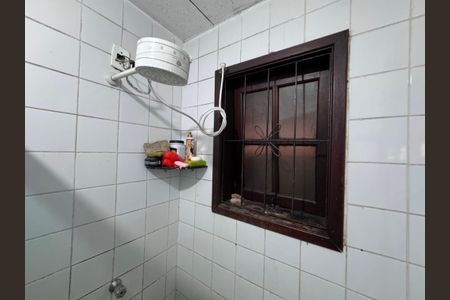 Casa à venda com 50m², 2 quartos e 1 vagaBanheiro Social