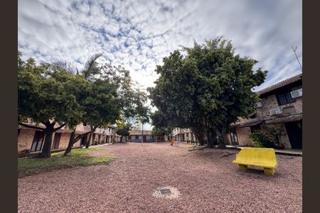 Casa à venda com 50m², 2 quartos e 1 vagaÁrea comum