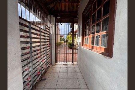 Casa à venda com 50m², 2 quartos e 1 vagaÁrea comum