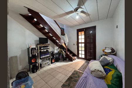 Sala de casa à venda com 2 quartos, 50m² em Vicentina, São Leopoldo