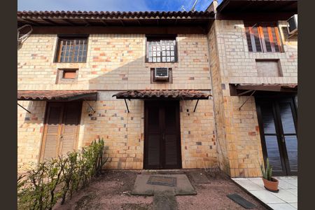 Casa à venda com 50m², 2 quartos e 1 vagaÁrea comum