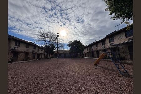 Casa à venda com 50m², 2 quartos e 1 vagaÁrea comum