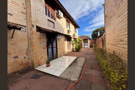 Casa à venda com 50m², 2 quartos e 1 vagaÁrea comum