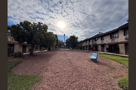 Casa à venda com 50m², 2 quartos e 1 vagaÁrea comum