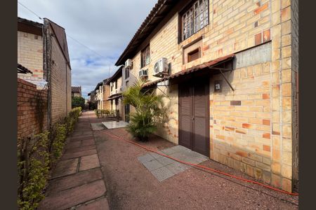Casa à venda com 50m², 2 quartos e 1 vagaÁrea comum