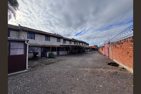 Casa à venda com 50m², 2 quartos e 1 vagaÁrea comum