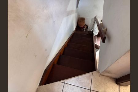 Casa à venda com 50m², 2 quartos e 1 vagaCorredor