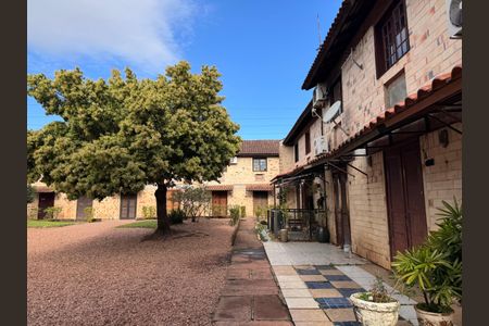 Casa à venda com 50m², 2 quartos e 1 vagaÁrea comum