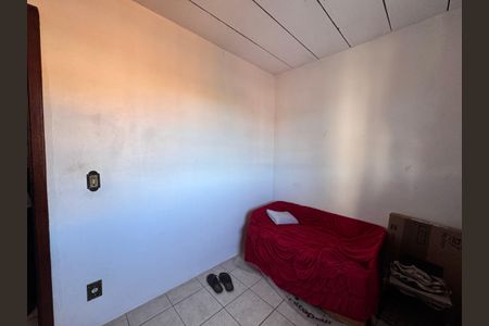 Casa à venda com 50m², 2 quartos e 1 vagaQuarto 2