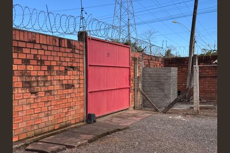 Casa à venda com 50m², 2 quartos e 1 vagaÁrea comum