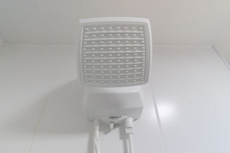 Studio à venda com 28m², 1 quarto e sem vagaBanheiro Detalhe