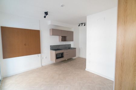 Studio à venda com 28m², 1 quarto e sem vagaStudio