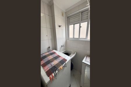 Apartamento à venda com 53m², 2 quartos e 1 vagaÁrea de Serviço