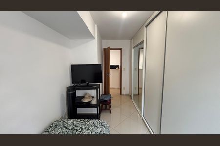 Apartamento à venda com 53m², 2 quartos e 1 vagaQuarto