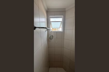 Apartamento à venda com 53m², 2 quartos e 1 vagaBanheiro