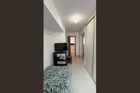 Apartamento à venda com 53m², 2 quartos e 1 vagaQuarto