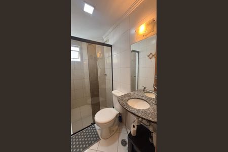 Apartamento à venda com 53m², 2 quartos e 1 vagaBanheiro
