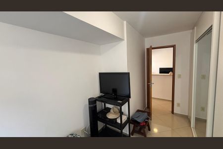Apartamento à venda com 53m², 2 quartos e 1 vagaQuarto