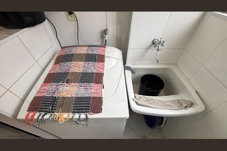 Apartamento à venda com 53m², 2 quartos e 1 vagaÁrea de Serviço