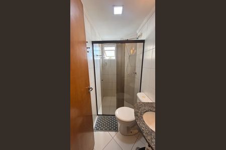 Apartamento à venda com 53m², 2 quartos e 1 vagaBanheiro