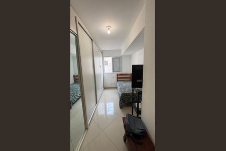 Apartamento à venda com 53m², 2 quartos e 1 vagaQuarto