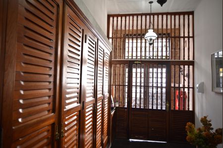 Apartamento para alugar com 94m², 2 quartos e sem vagaHall de Entrada