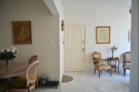 Apartamento para alugar com 94m², 2 quartos e sem vagaSala