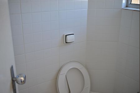 Apartamento para alugar com 94m², 2 quartos e sem vagaBanheiro 2