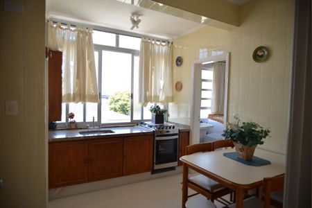 Apartamento para alugar com 94m², 2 quartos e sem vagaCozinha