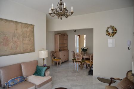 Apartamento para alugar com 94m², 2 quartos e sem vagaSala