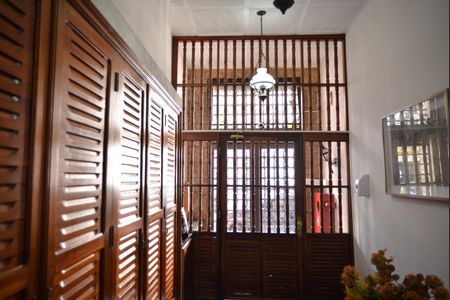 Apartamento para alugar com 94m², 2 quartos e sem vagaHall de Entrada