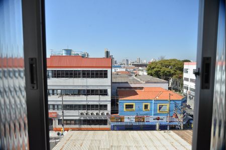 Apartamento para alugar com 94m², 2 quartos e sem vagaVista da Cozinha