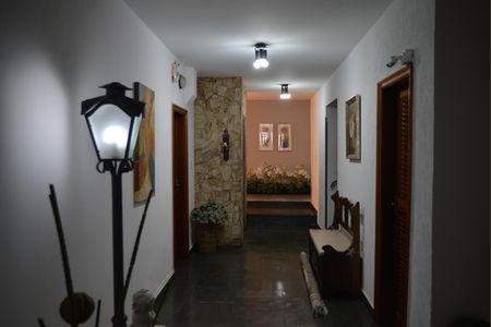 Apartamento para alugar com 94m², 2 quartos e sem vagaHall de Entrada