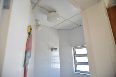 Apartamento para alugar com 94m², 2 quartos e sem vagaBanheiro 2