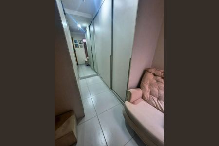 Casa à venda com 167m², 3 quartos e 3 vagasQuarto 3