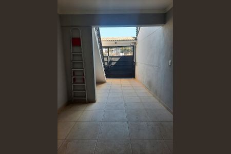 Garagem de casa à venda com 3 quartos, 167m² em Vila Constança, São Paulo