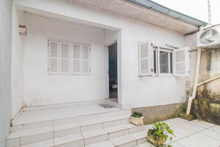 Casa à venda com 244m², 5 quartos e 4 vagasQuintal