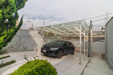 Casa à venda com 244m², 5 quartos e 4 vagasGaragem